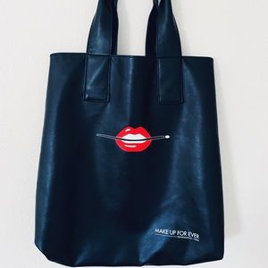 Makeup Forever Bag